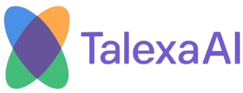 TalexaAI Logo